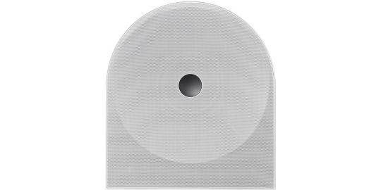 Enceinte sans fil SAMSUNG Music Studio 5 HW-LS51H WiFi BT WHITE