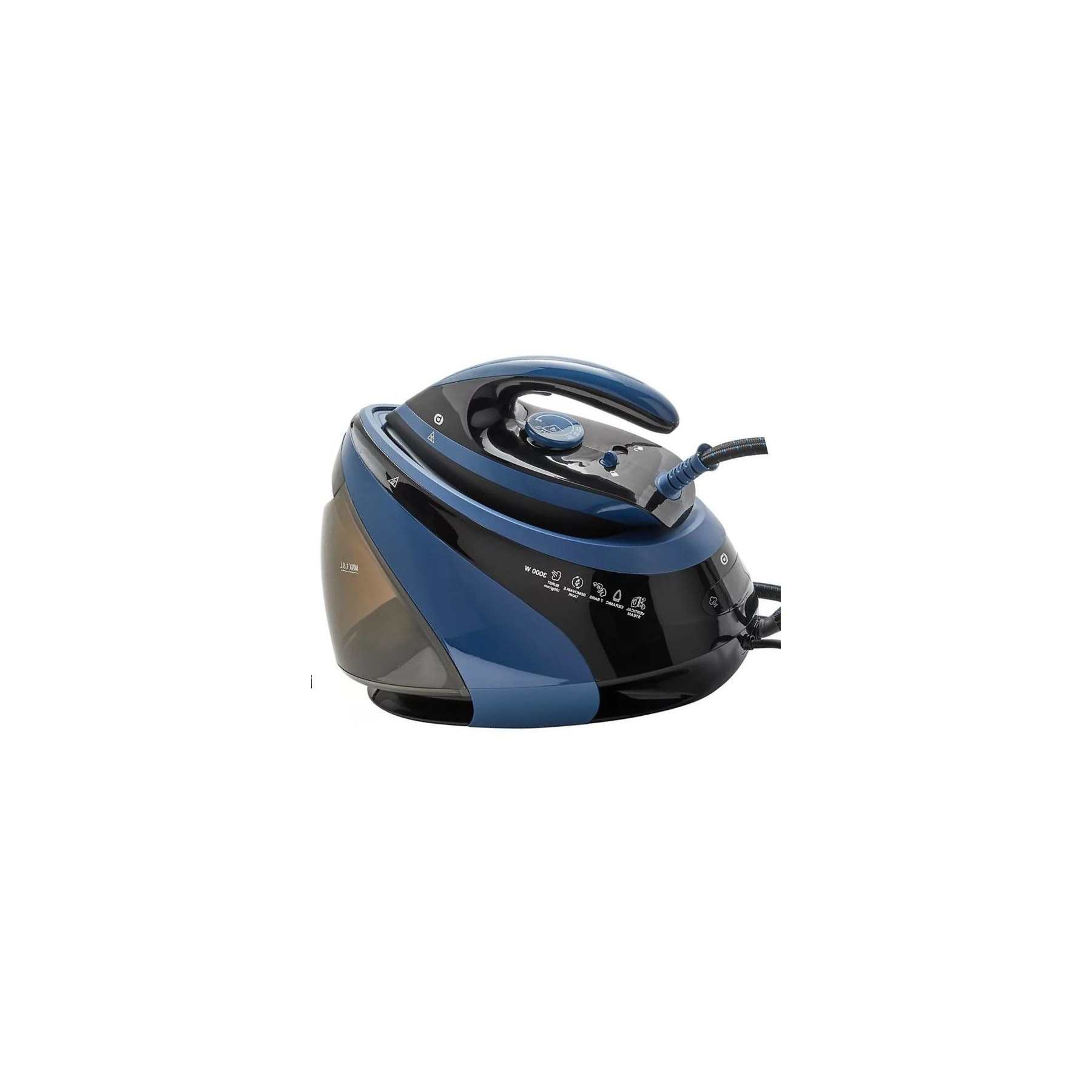 Centrale vapeur ESSENTIELB ECVD 3001 Steam'gliss 2