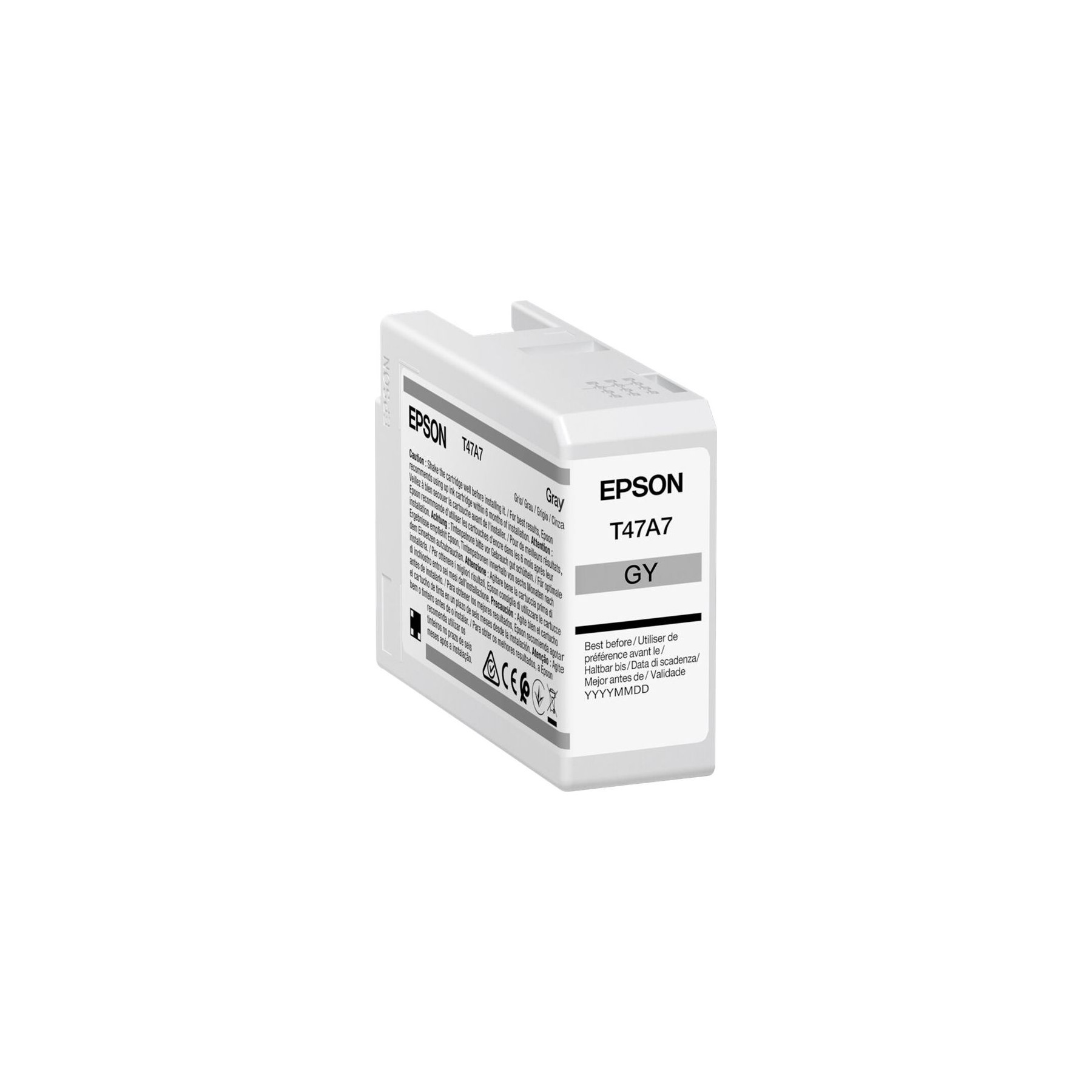 Cartouche d'encre EPSON C13T47A700