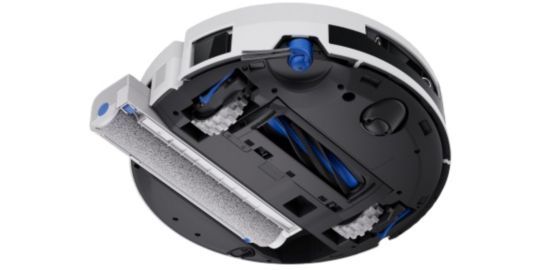Robot Aspirateur Laveur ECOVACS Deebot X12 Pro Omni