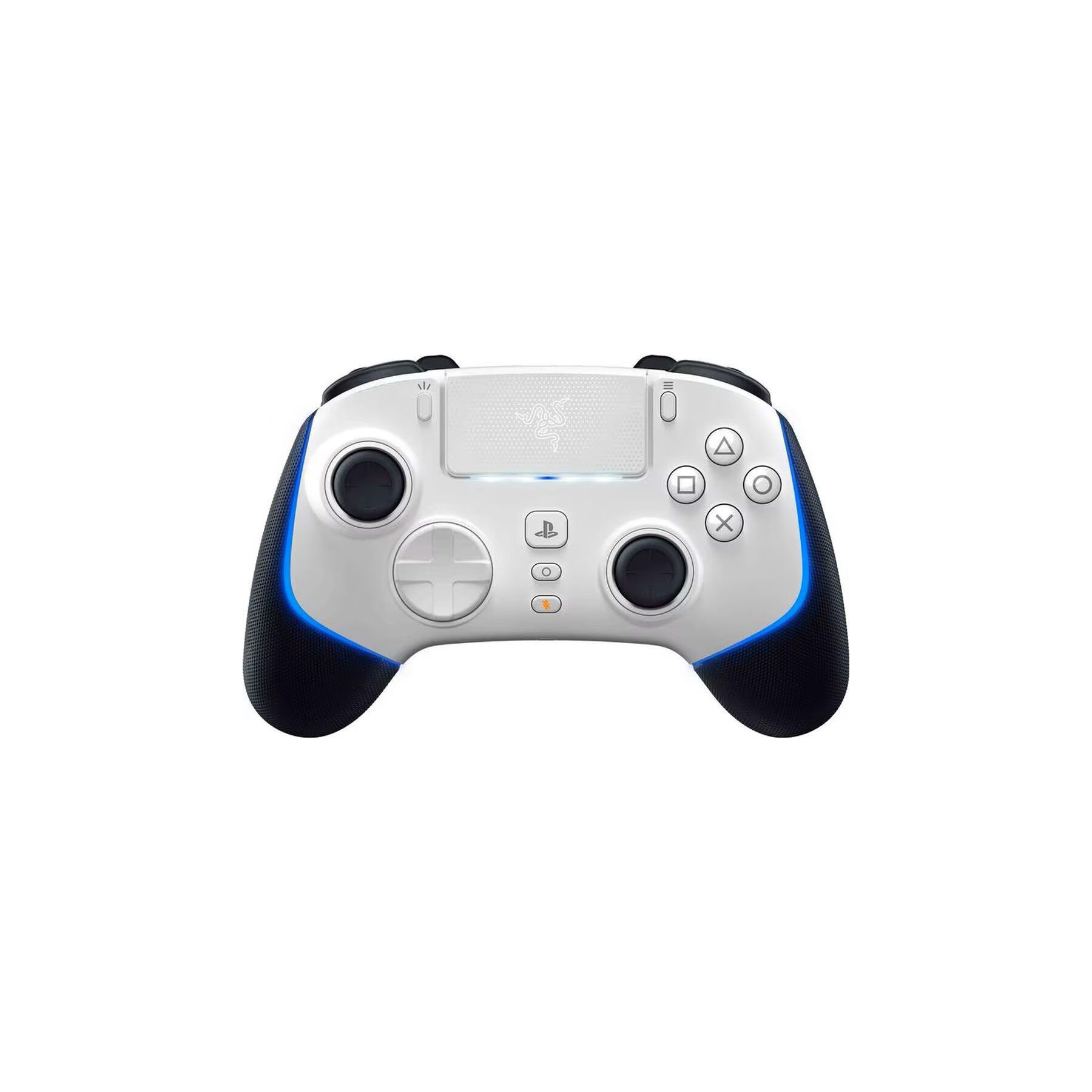 Manette RAZER Manette Wolverine V2 Pro  - Blanche