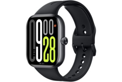 Montre connectée XIAOMI Redmi Watch 5 Noir