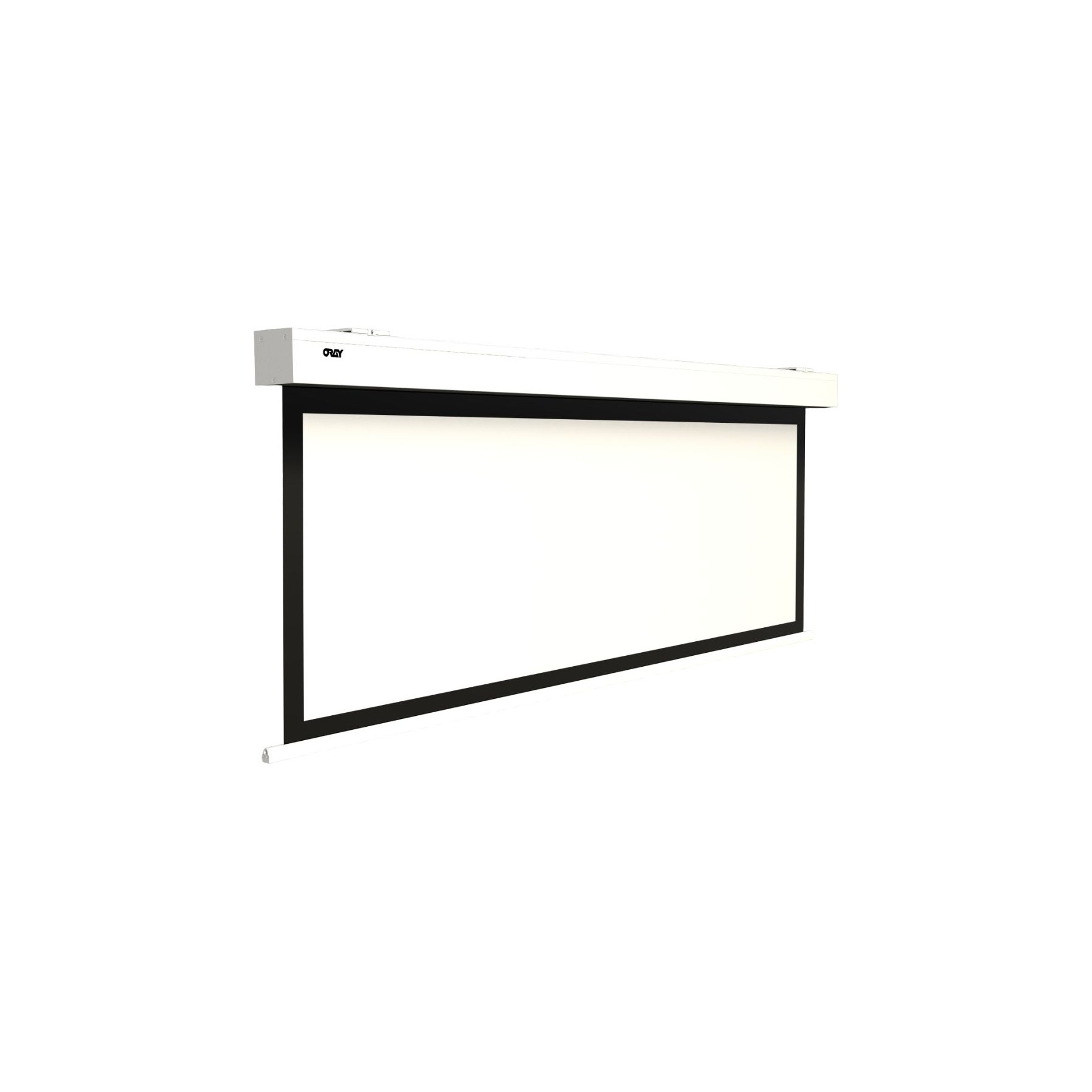 Ecran de projection ORAY Squar HC 192x342