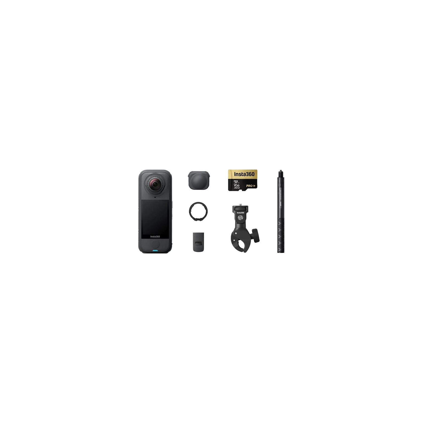 Caméra 360 INSTA360 524708