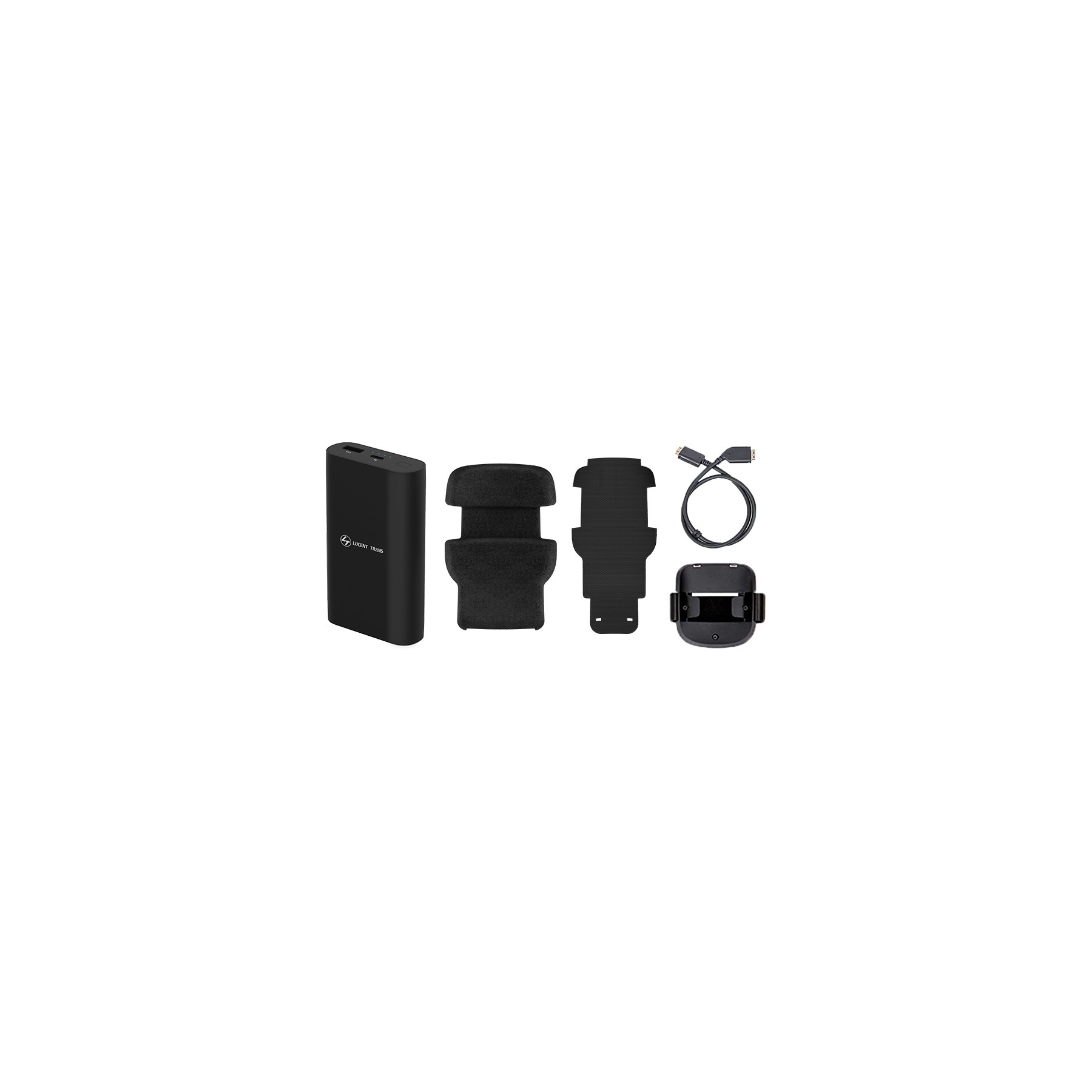 Clip de fixation HTC Kit Adaptateur sans fil pour Cosmos