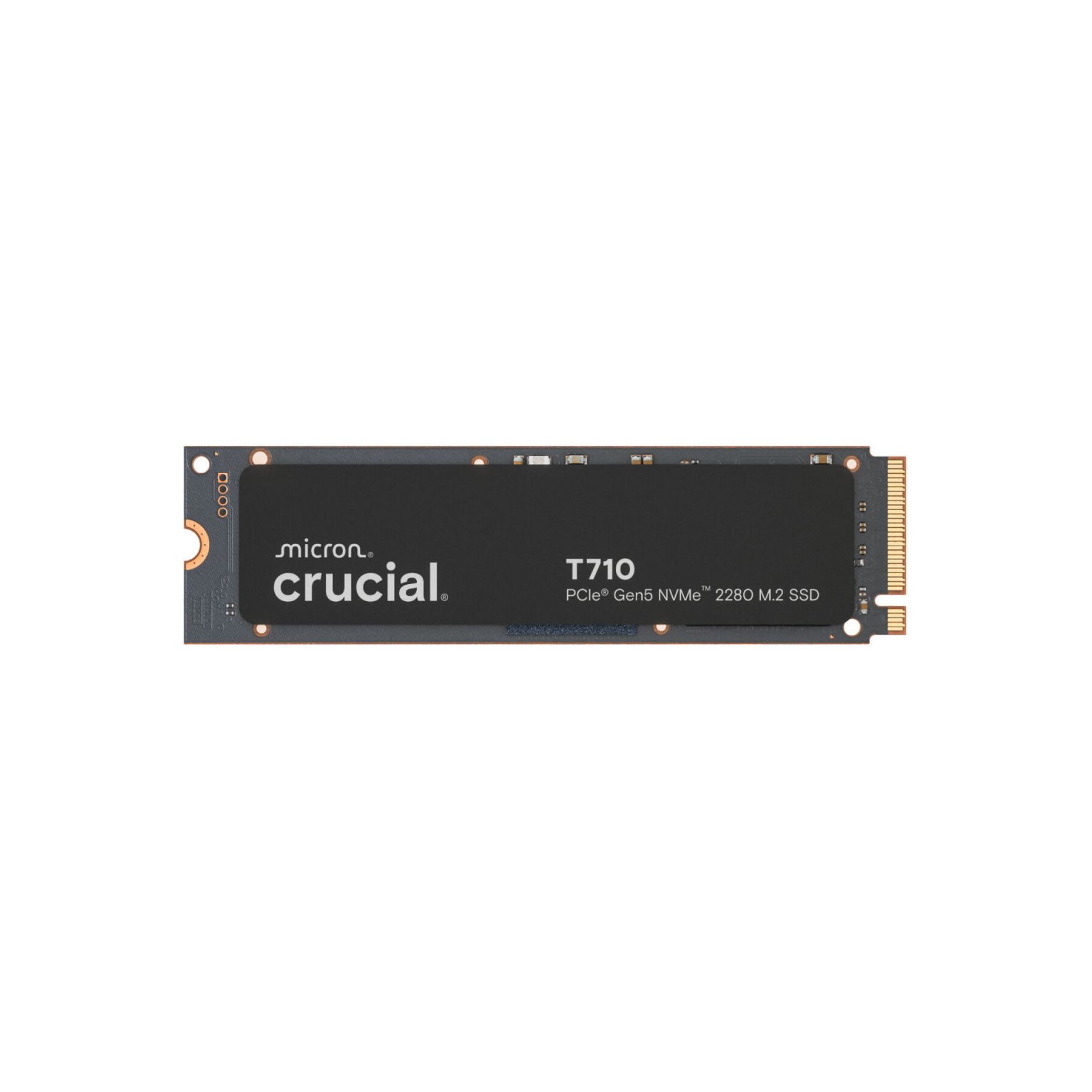 Hub USB C CRUCIAL CT1000T710SSD8