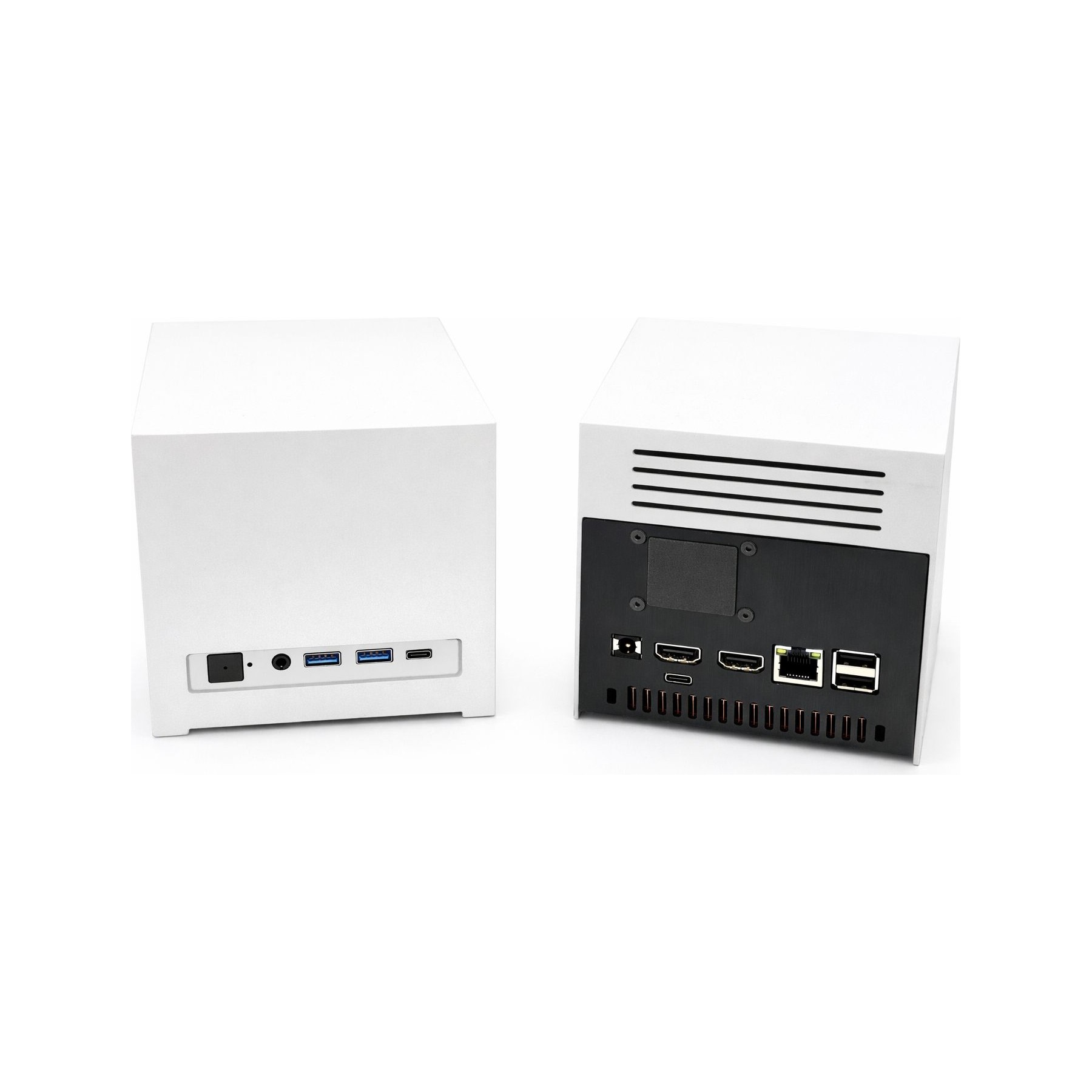 Mini PC KUBB KU-1235-16480-P-SO