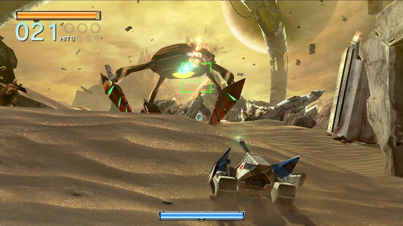 Jeu Wii U NINTENDO StarFox Zero Première Edition Limitée