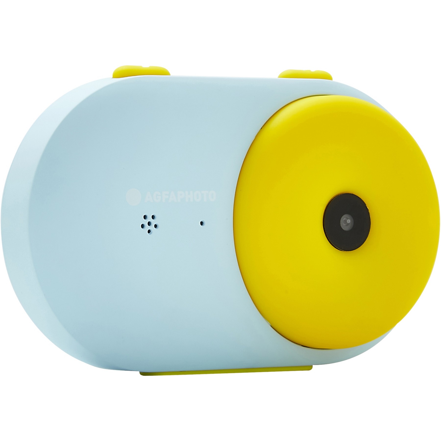 Caméra AGFAPHOTO Realikids cam Waterproof Bleu