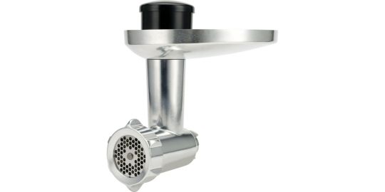 Hachoir KENWOOD KAX962ME Hachoir vis métal