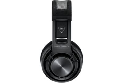 Casque gamer TURTLE BEACH Atlas Air Black