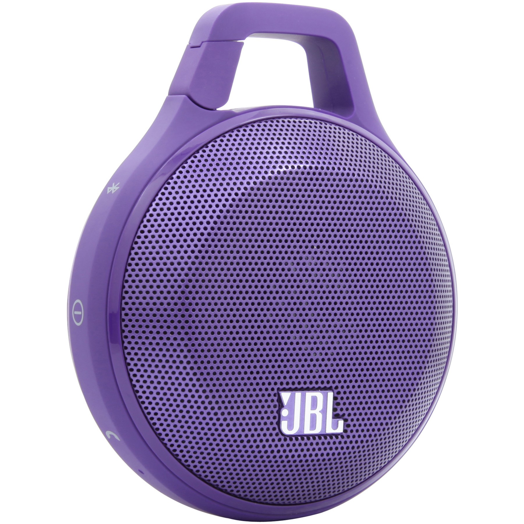 Enceinte JBL Clip Violet