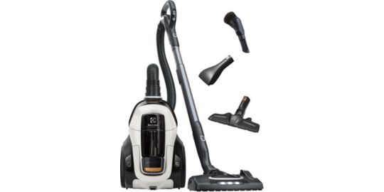 Aspirateur sans sac ELECTROLUX Pure C9 Allergy PC91-ALGR