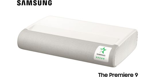 Vidéoprojecteur home cinéma SAMSUNG SP-LPU9D