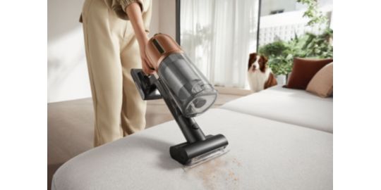 Aspirateur balai DREAME Z20