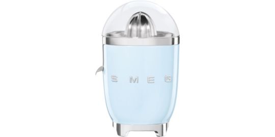 Presse-agrumes SMEG CJF11PBEU
