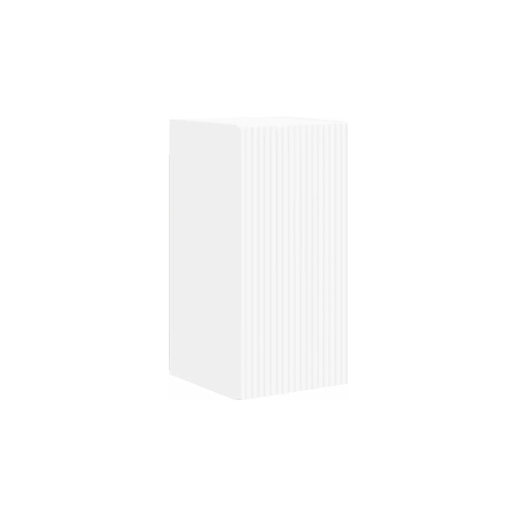 Meuble TV HELLOSHOP26 Meuble TV mural moderne rangement pratiq