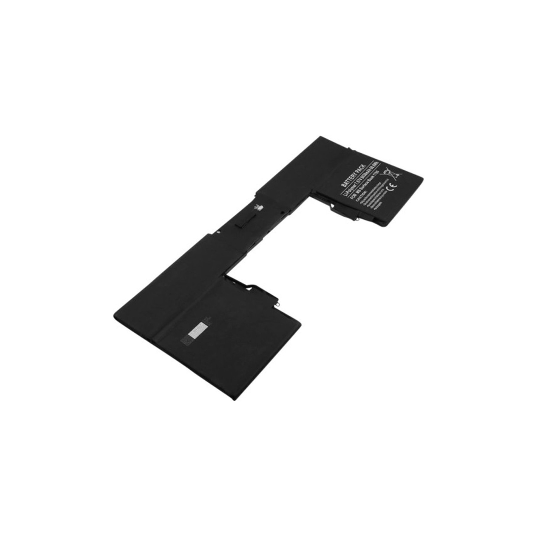 Pièce détachée AVIZAR pour Microsoft Surface Book 1785 7.57V