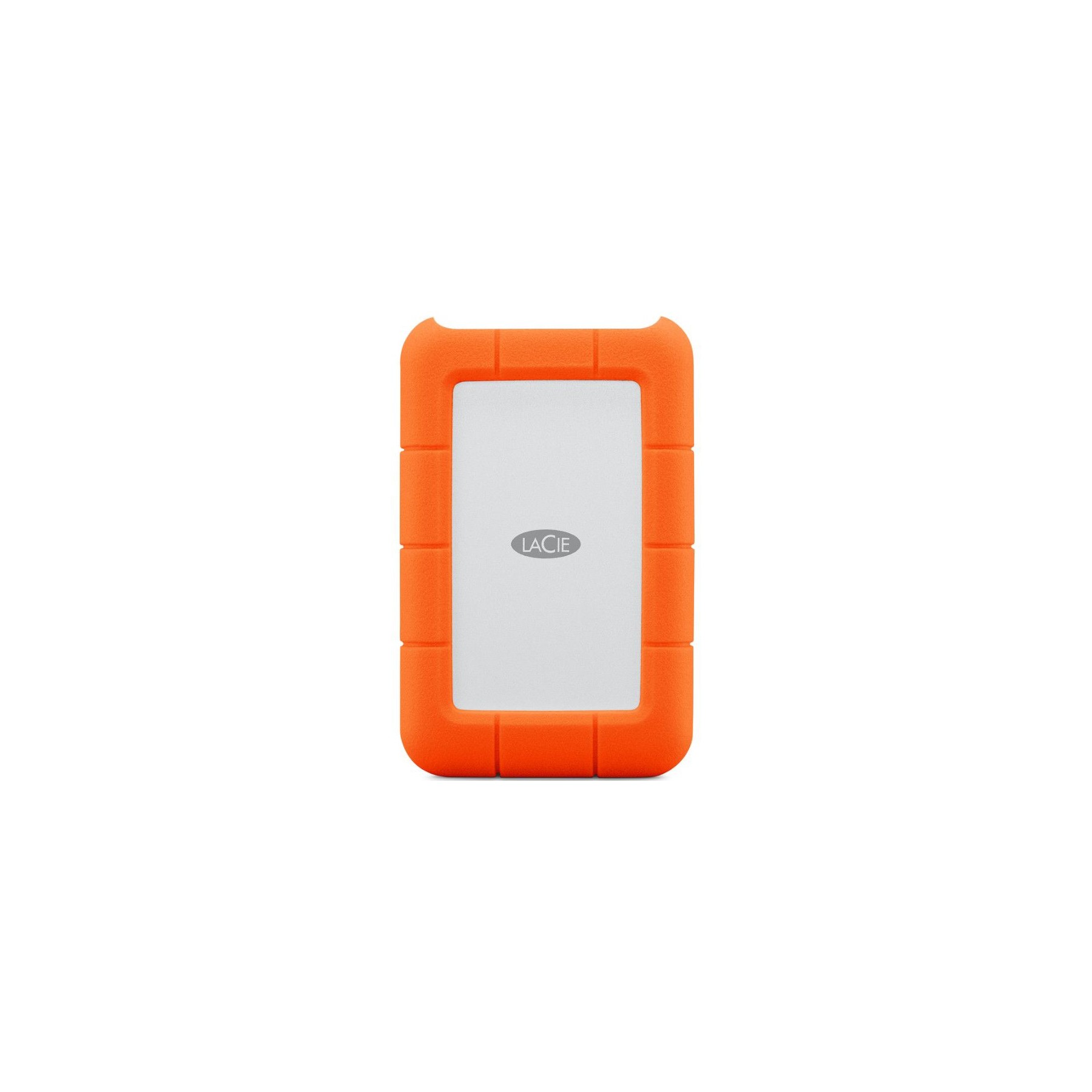 Disque dur externe LACIE 4To Rugged Mini USB 3.0