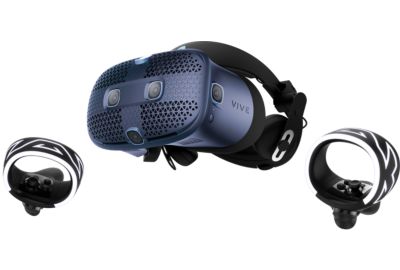Casque HTC Vive Cosmos