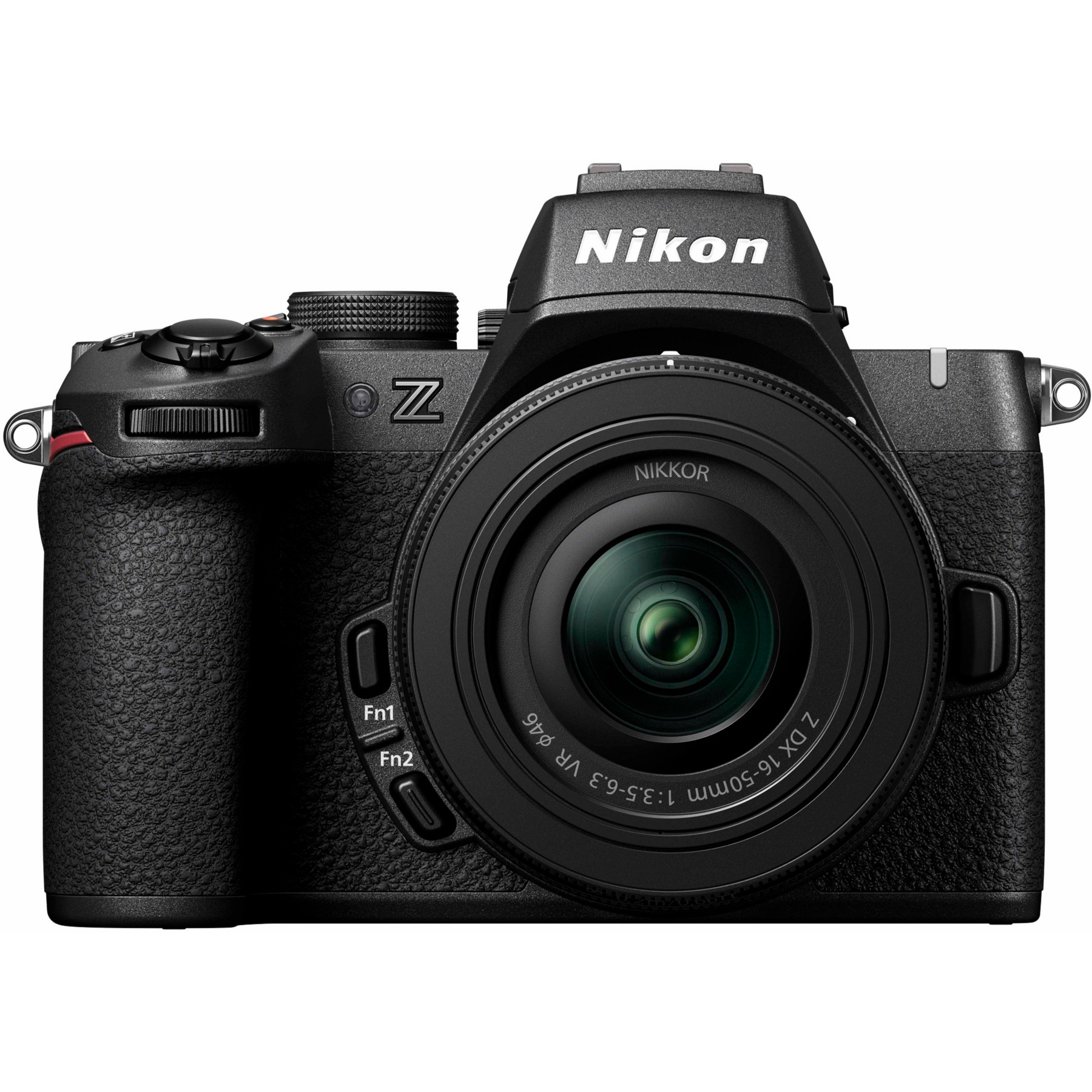 Appareil photo Hybride NIKON Z 50II  + 16-50