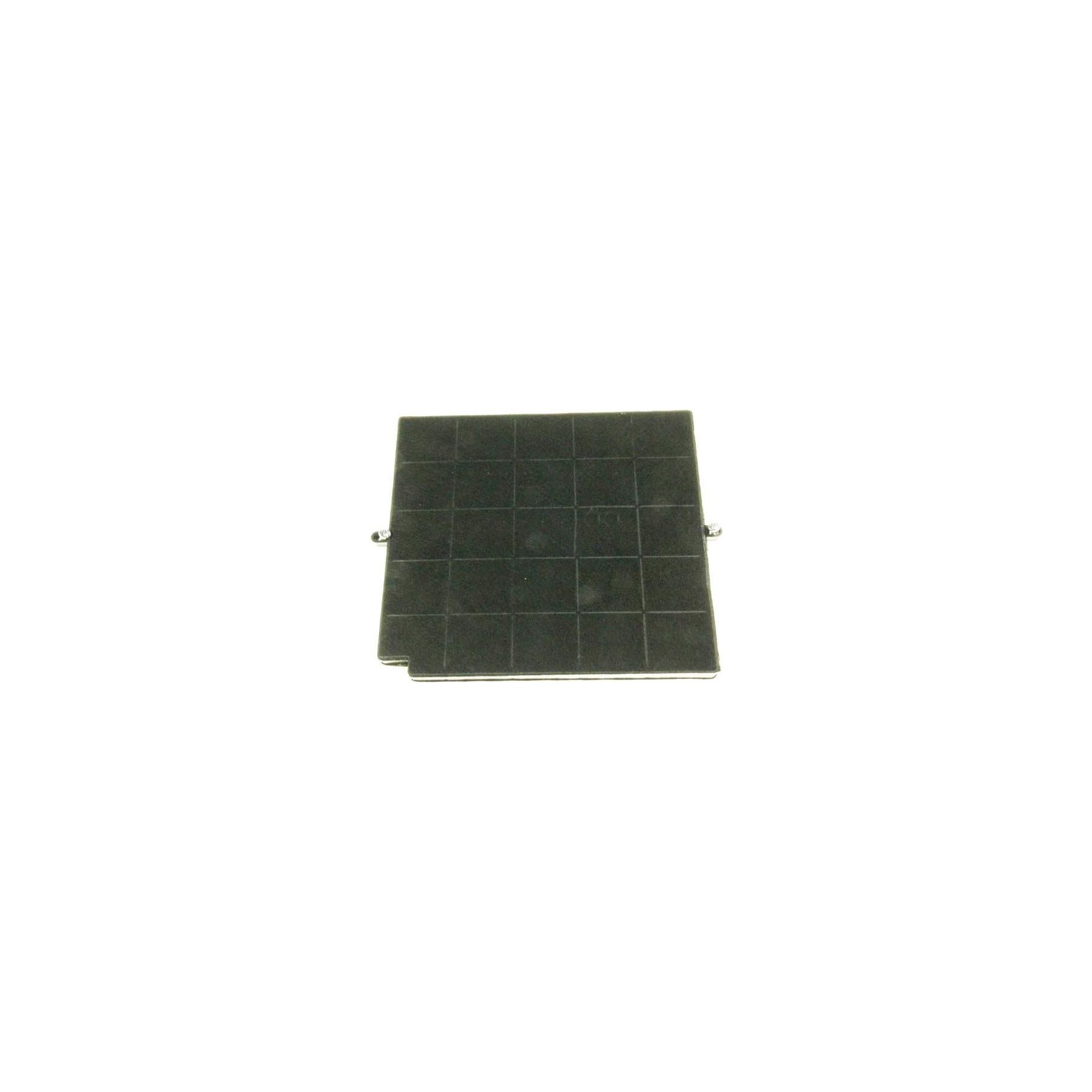 Filtre hotte DIVERS filtre charbon 263 x 358 x 16 mm