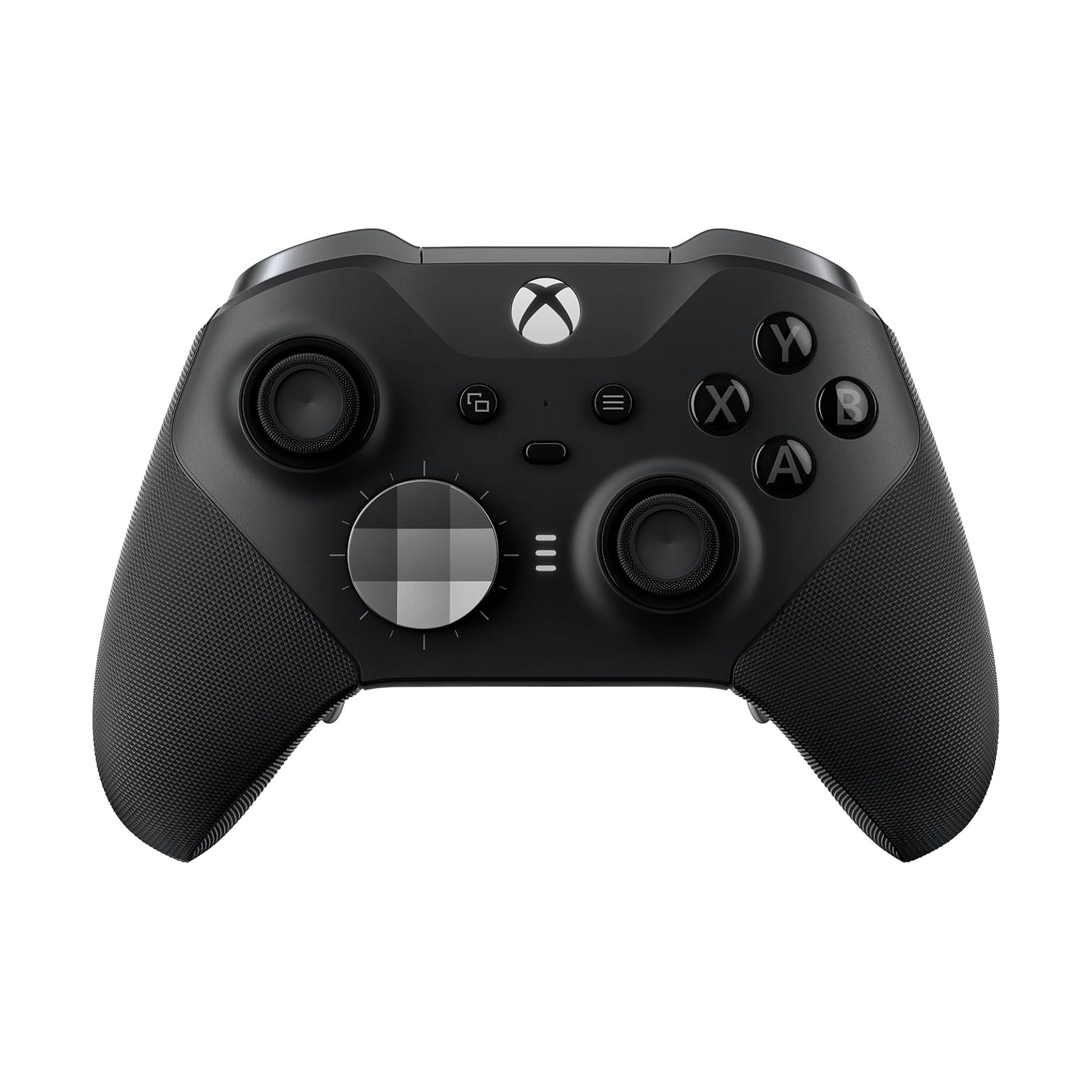 Manette MICROSOFT Elite Xbox One Noire Série 2