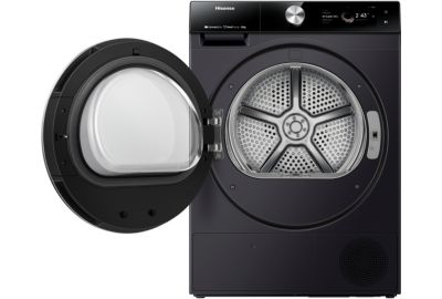 Sèche linge pompe à chaleur HISENSE DH7S107BB