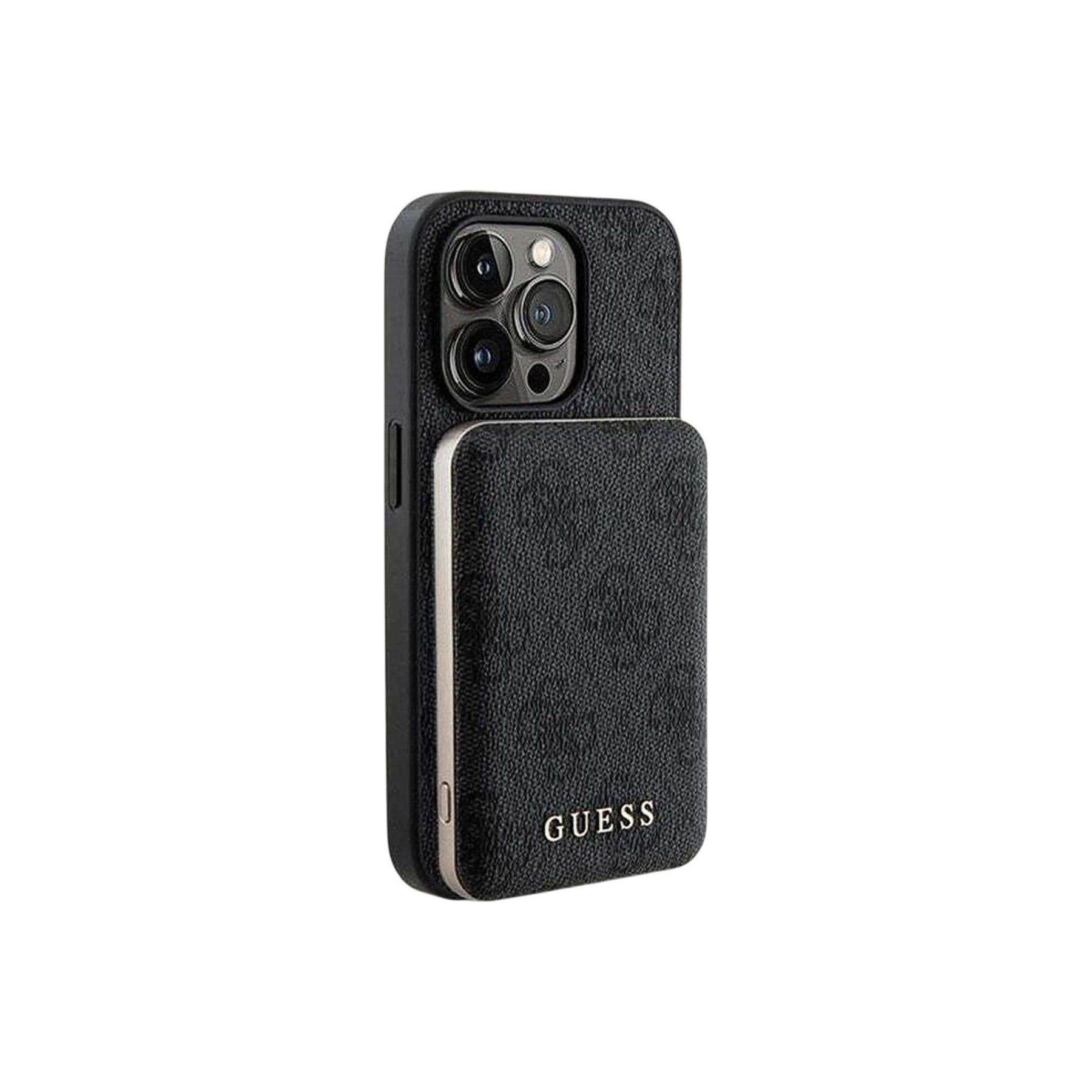 Coque GUESS Apple iPhone 13 Pro 6.1