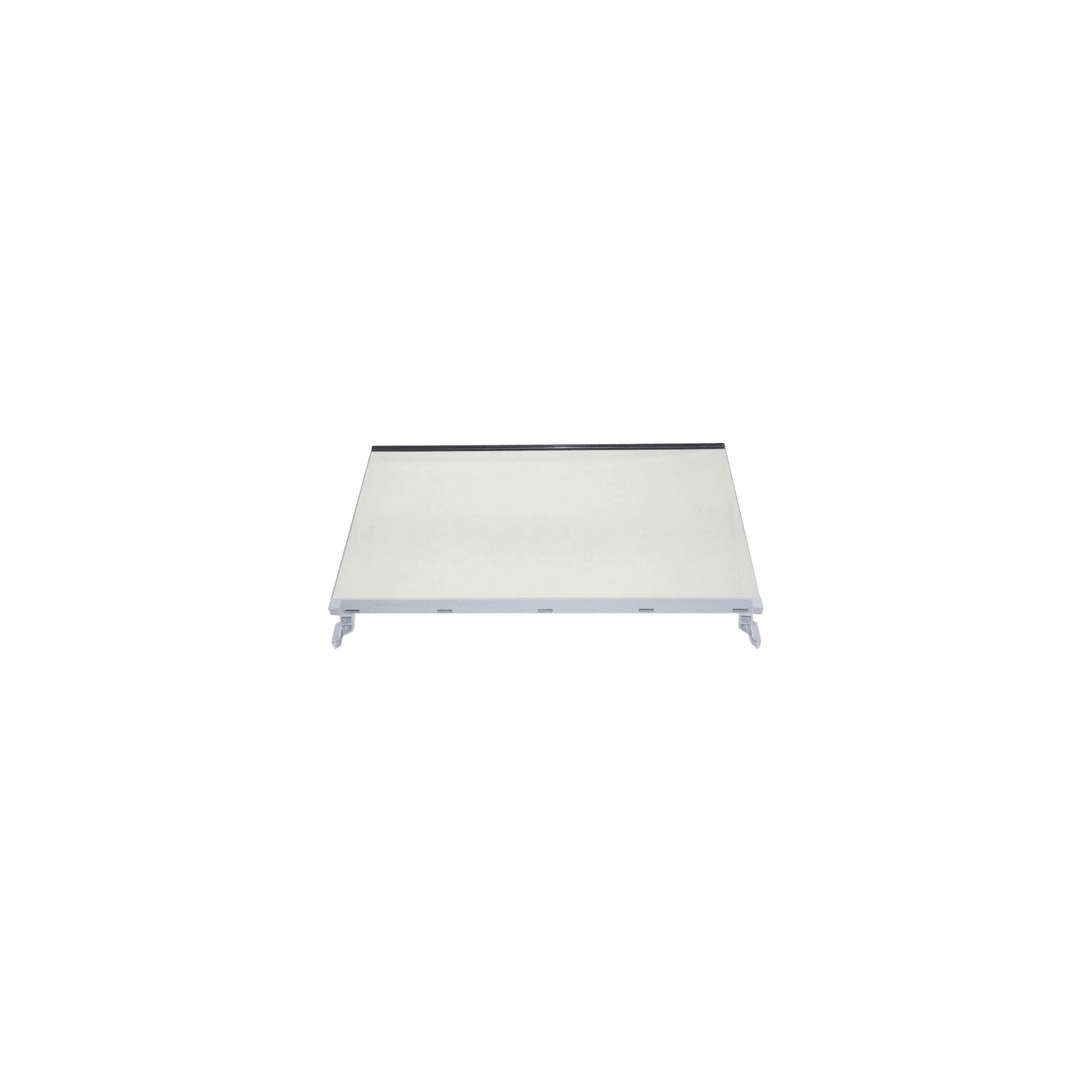 Clayette BOSCH plaque en verre clayette de refrigerateu