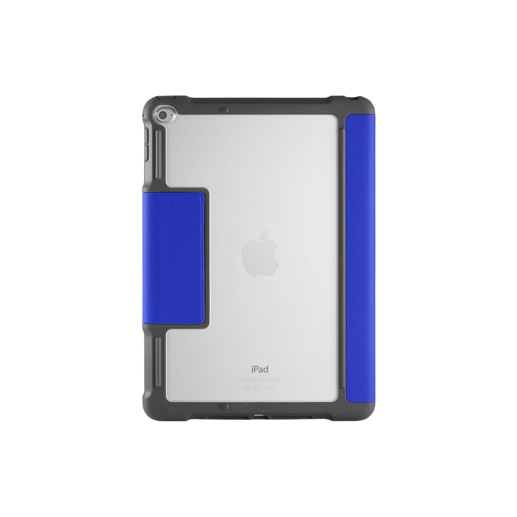 Etui STM GOODS iPad Air 9.7 Folio Dux Protection