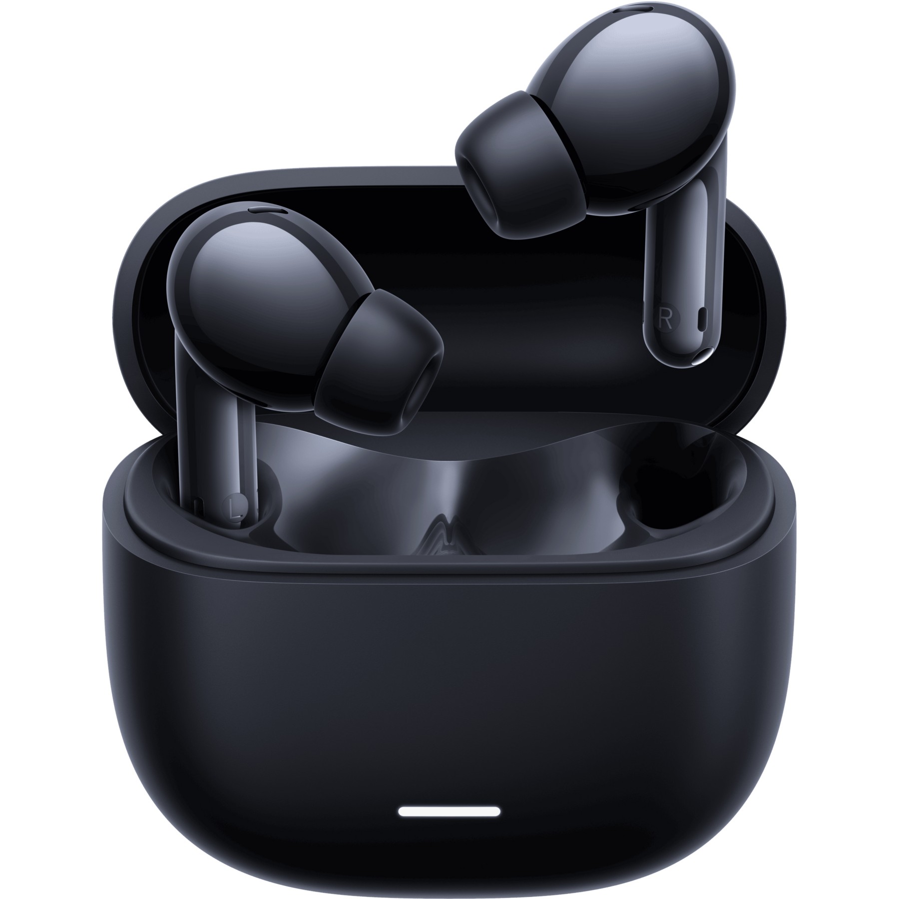 Ecouteurs XIAOMI Redmi Buds 6 Lite Noir Reconditionné