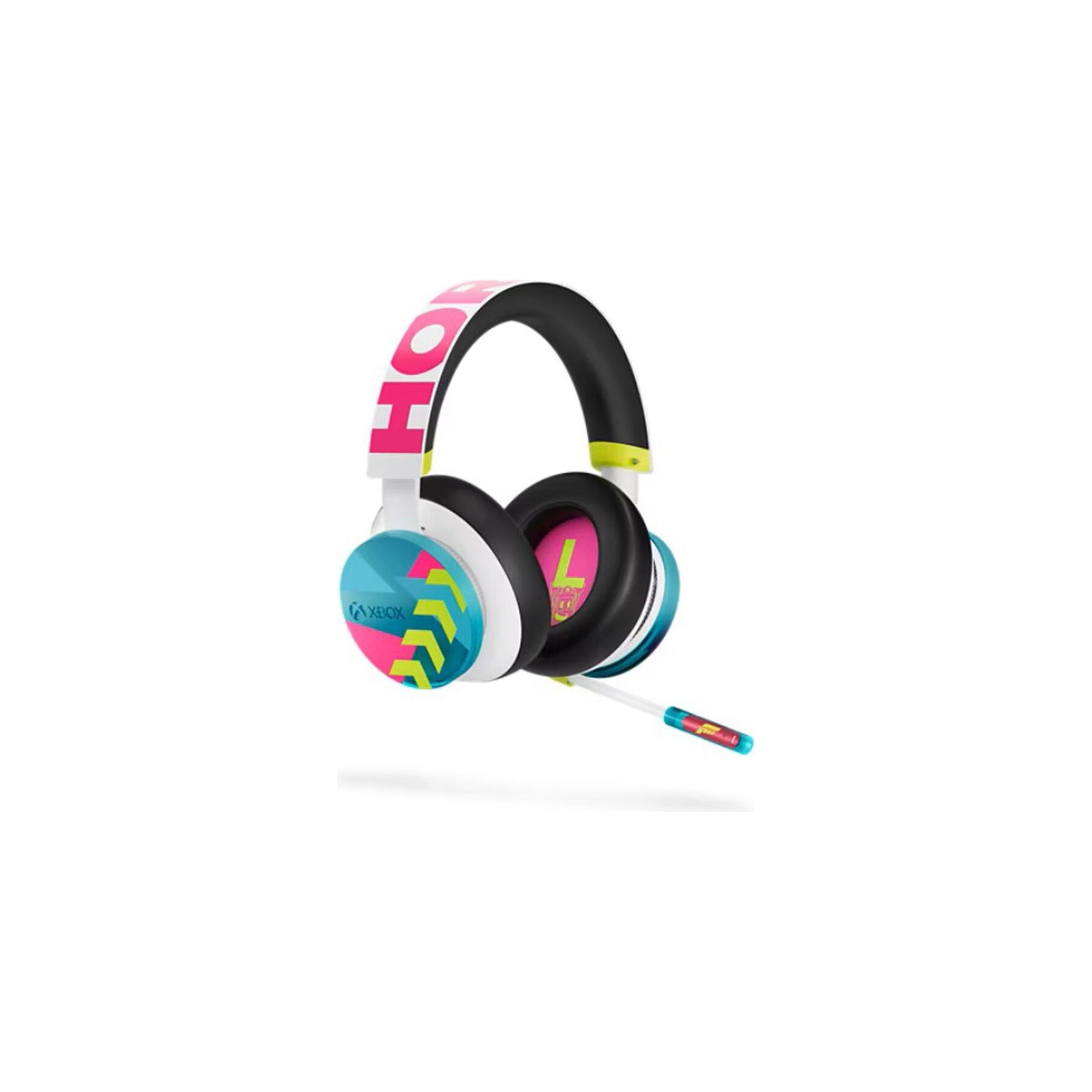 Casque gamer MICROSOFT Casque Sans Fil Edition Limitée Forza