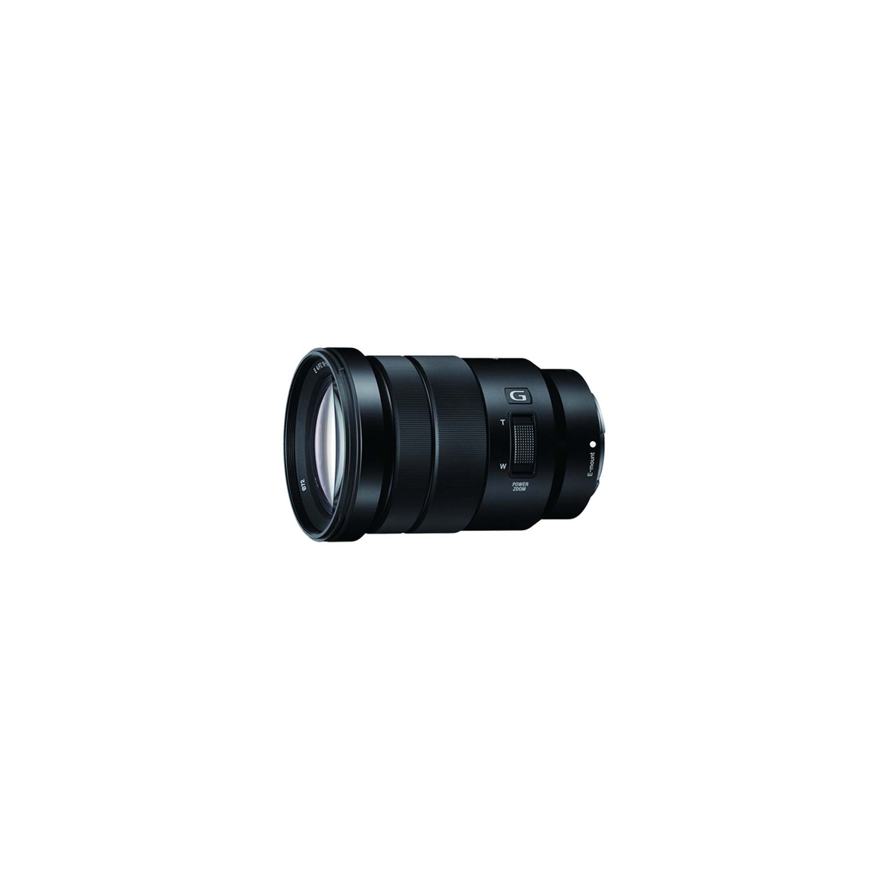 Objectif pour Hybride SONY SEL 18-105mm f4 G motorisé