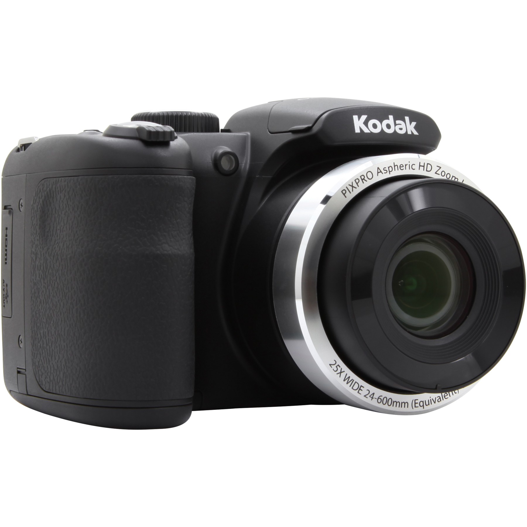 Appareil photo Bridge KODAK PixPro AZ252 noir