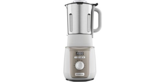 Blender chauffant KENWOOD SOUPEASY+ CBL30.009CP