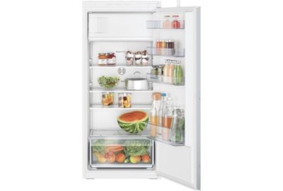 Réfrigérateur 1 porte encastrable BOSCH KIL42NSE0 Série 2 MultiBox XXL