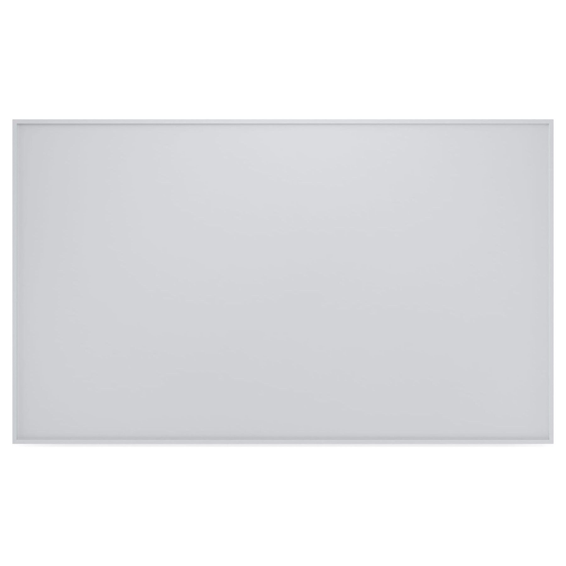 Chauffage infrarouge BLUMFELDT RadiantSmart IR 600W 100x60cm Blanc