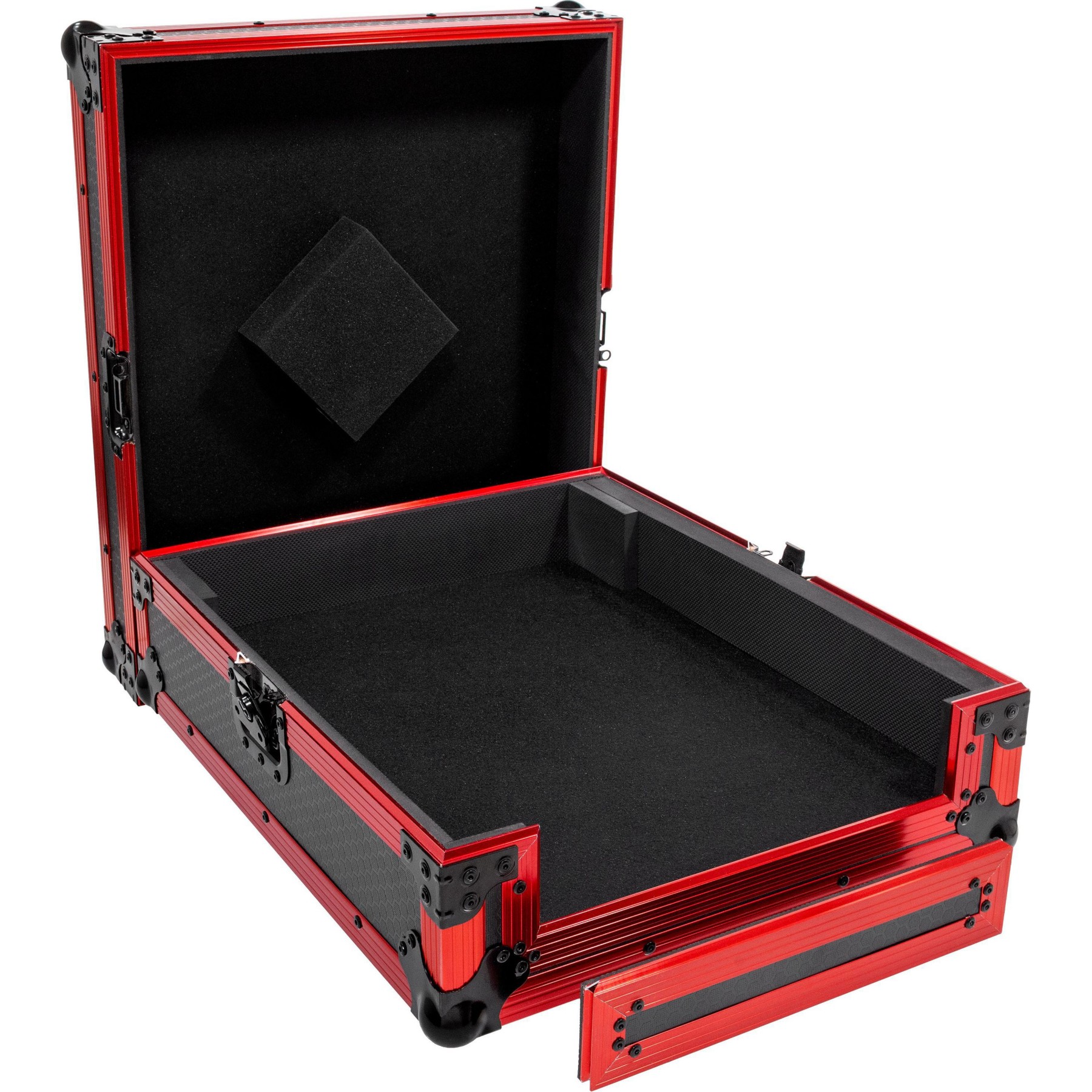 Flight case PLUGGER PLUFLIDJMA9ELI