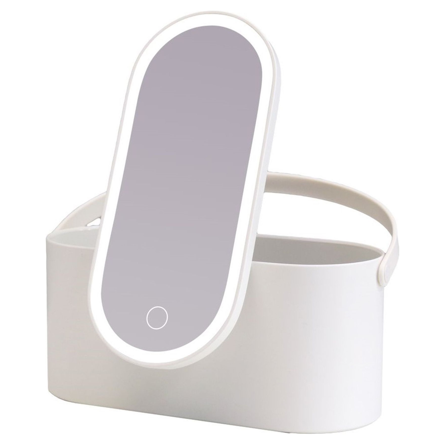 Miroir AILORIA MAGNIFIQUE Coffret de beauté avec miroir