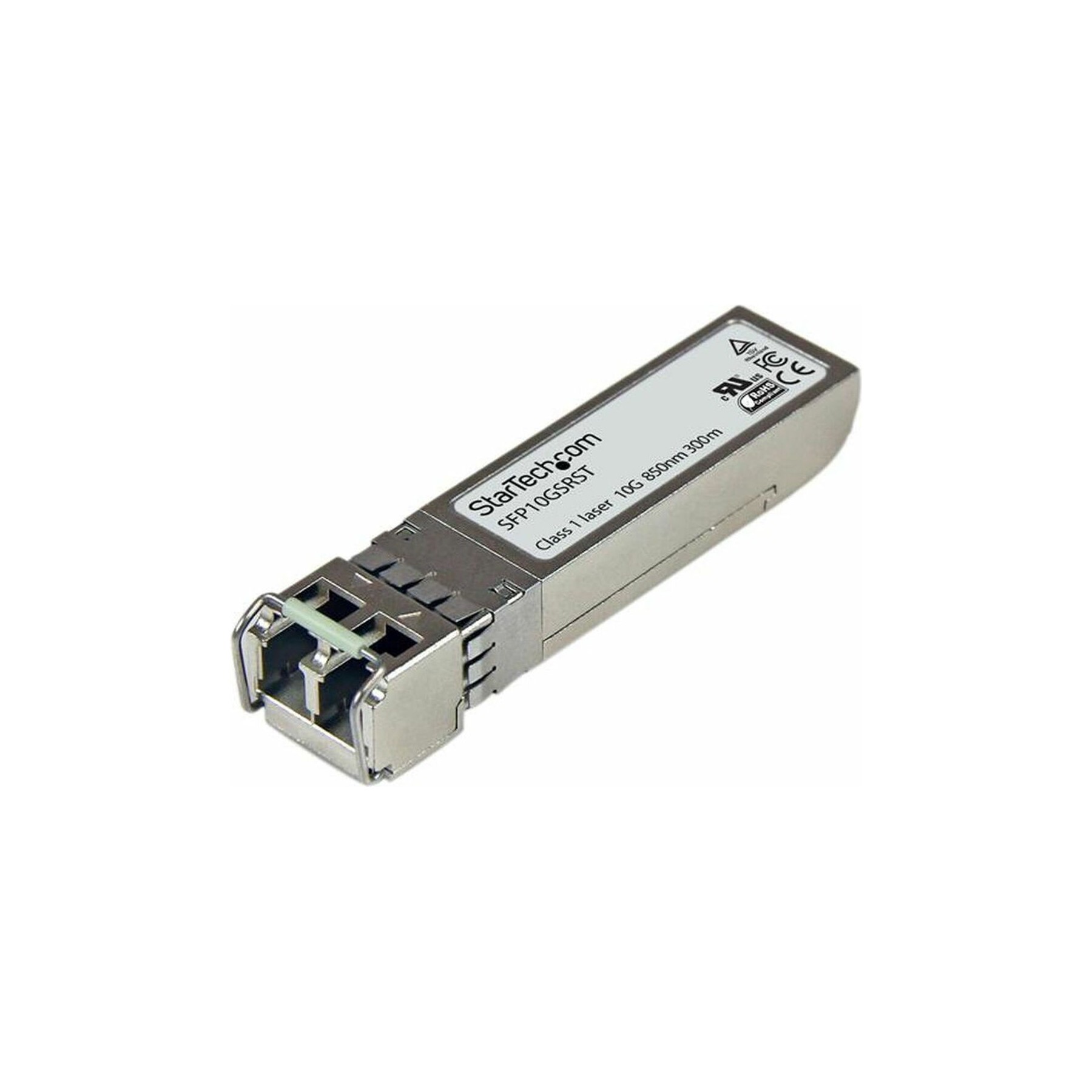 Hub USB C STARTECH SFP10GSRST