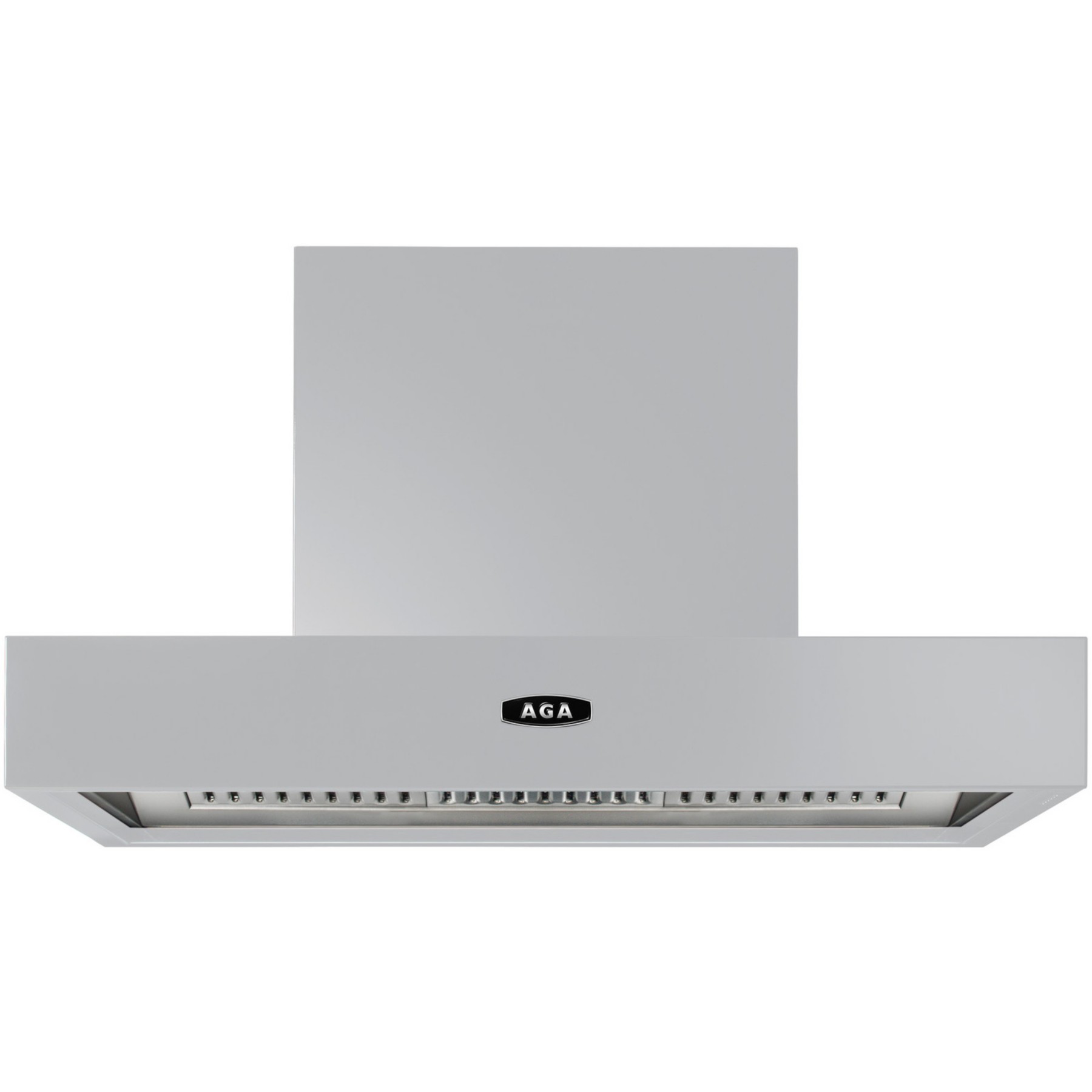 Hotte décorative murale AGA AGA-HOOD-1090 SH-PAS