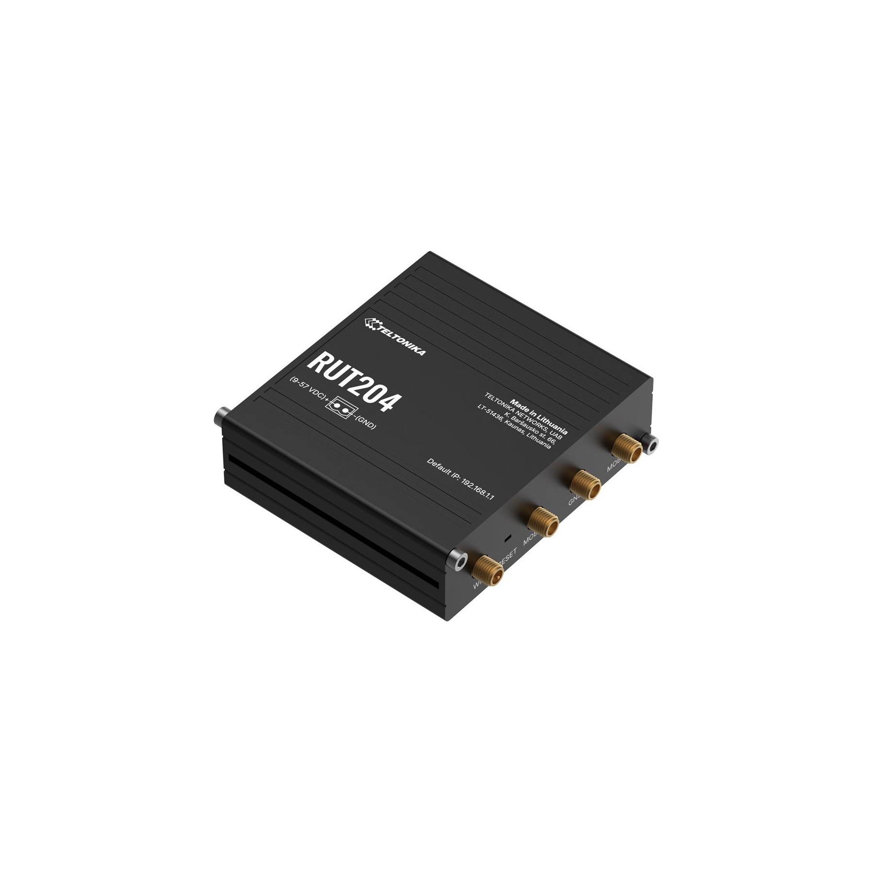 Hub USB C DEXLAN RUT2040AAAA0