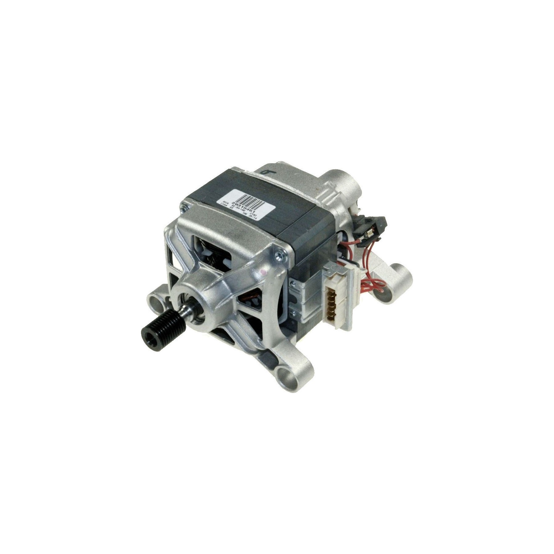 Moteur CANDY collecteur 41040979