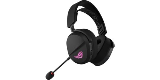 Casque gamer ASUS ROG Pelta