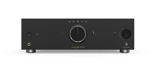 Préampli HiFi ONKYO P80BMMM