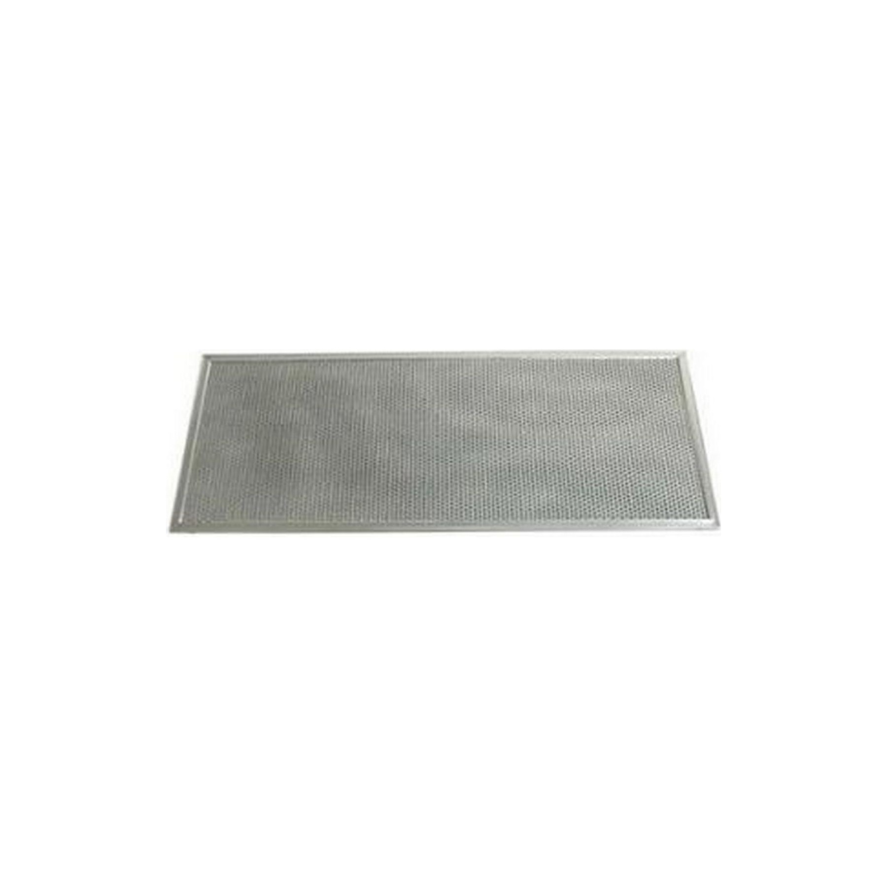 Filtre à graisse ROSIERES Filtre antigraisse métal 490x190mm 93901