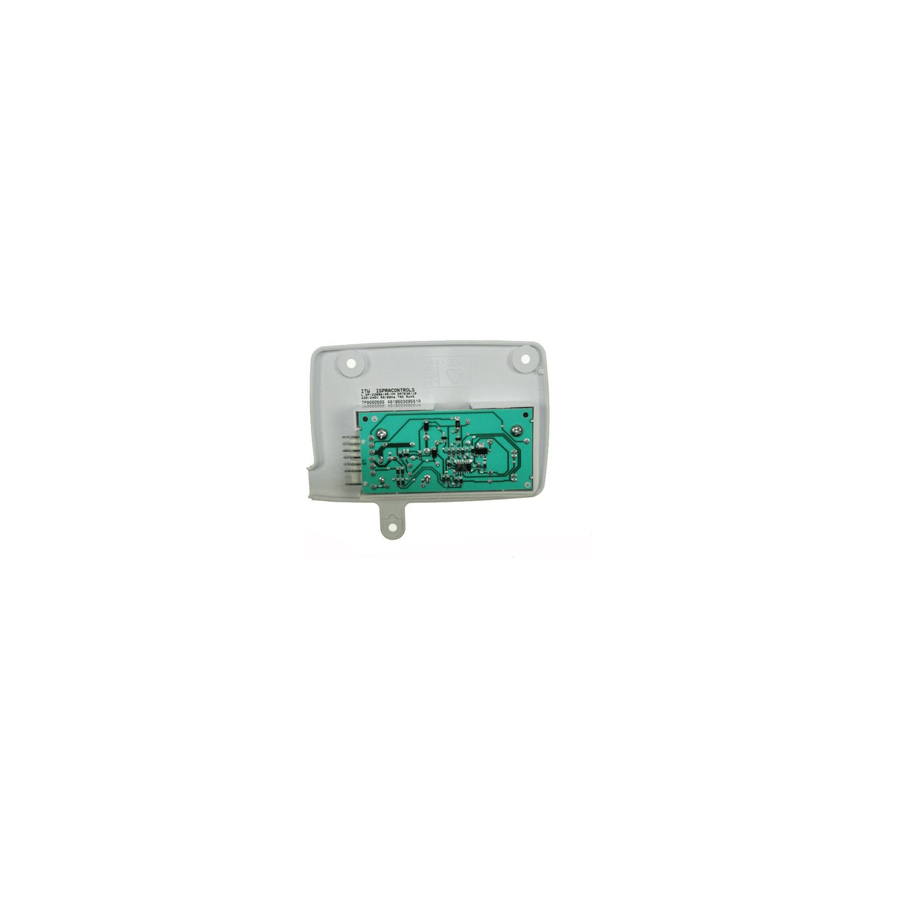 Bac WHIRLPOOL RECEPTEUR TP900002 461950216394 POUR REF