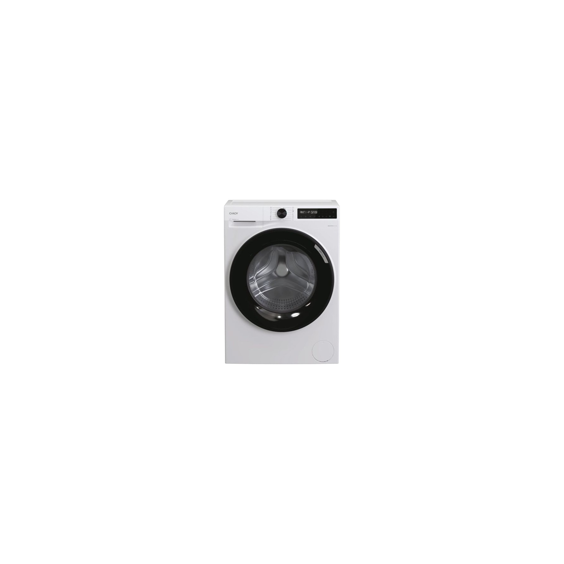 Lave linge hublot CANDY BR 411BL9-S