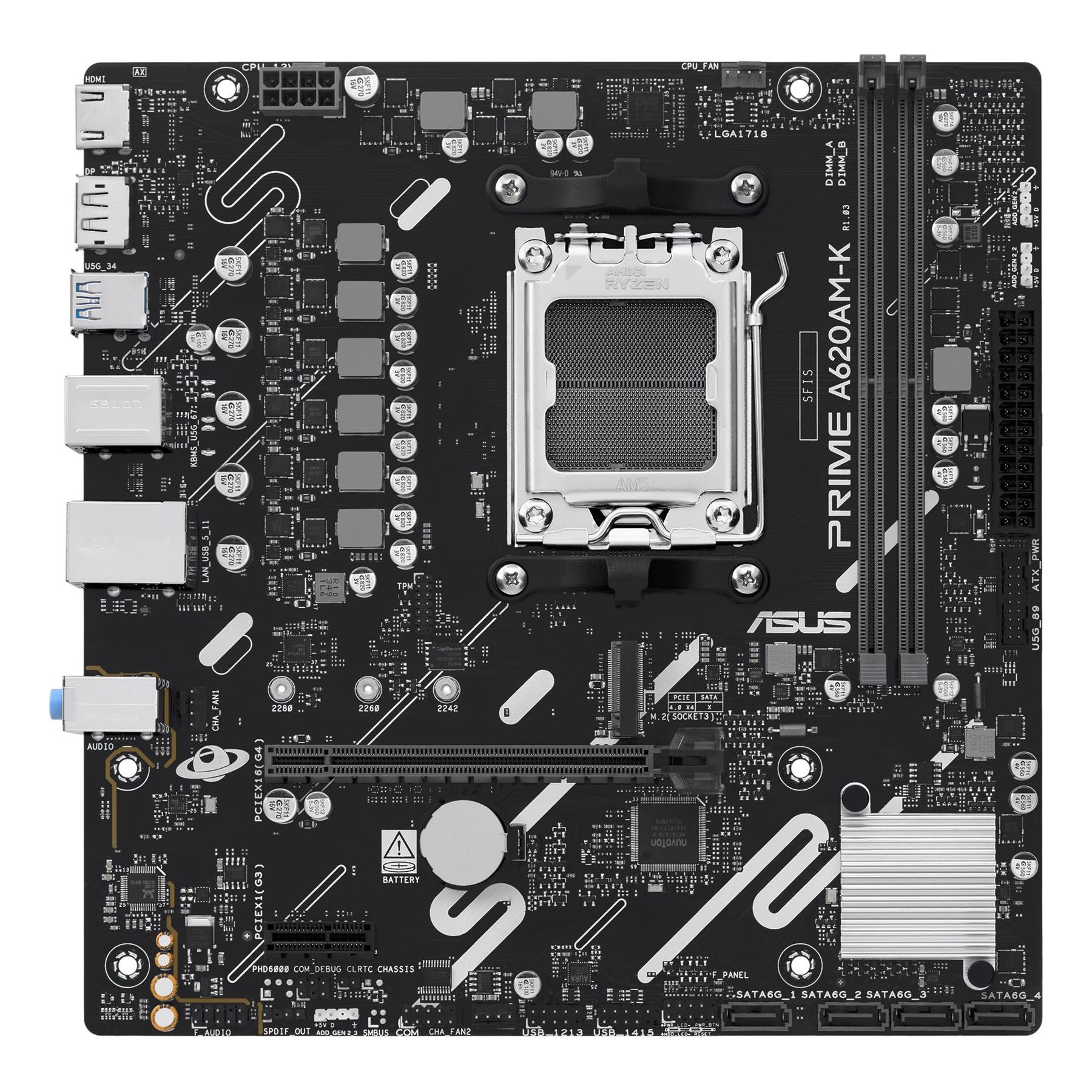Hub USB C ASUS 90MB1GX0-M0EAY0